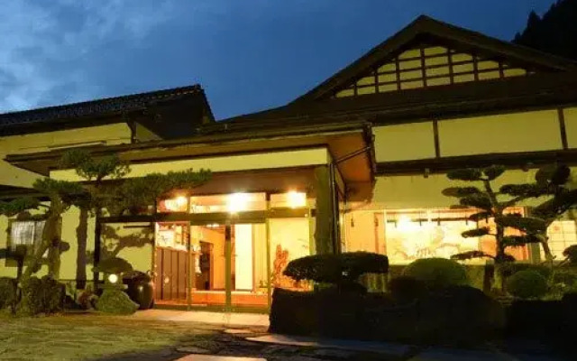 Hakuuntei