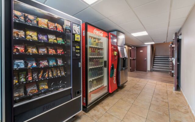 Baymont by Wyndham Westampton