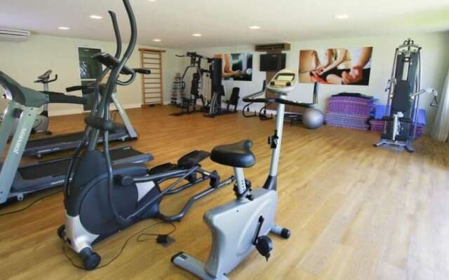 Vg Fun Prime Residence