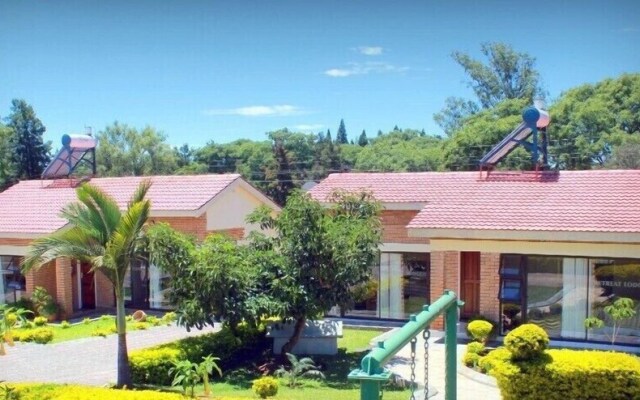 Retreat Lodge and Conference Centre