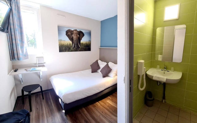 The Originals City, Hôtel Marseille Aéroport