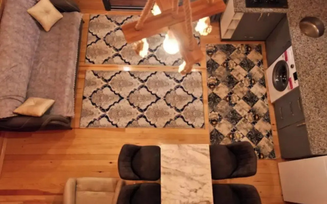 Riviera Bungalow Evleri Demre