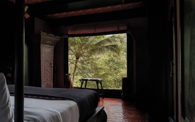 Capella Ubud, Bali