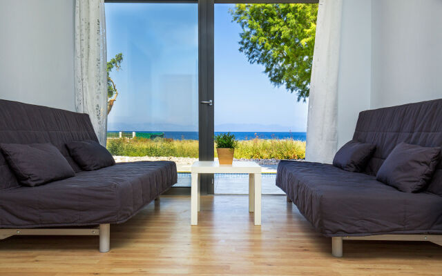 Rhodes Sea Villas