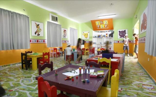 Djerba Sun Beach Hotel and Spa