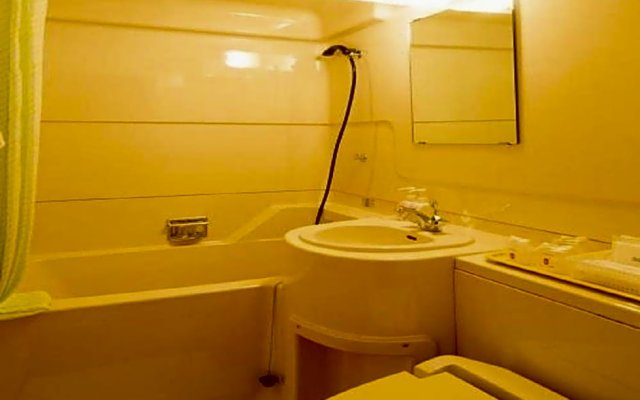 skyhotel uozu / Vacation STAY 59596