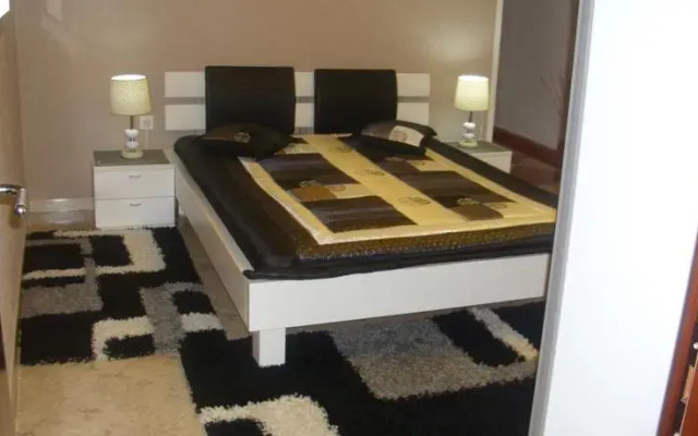 Apartmani Shata