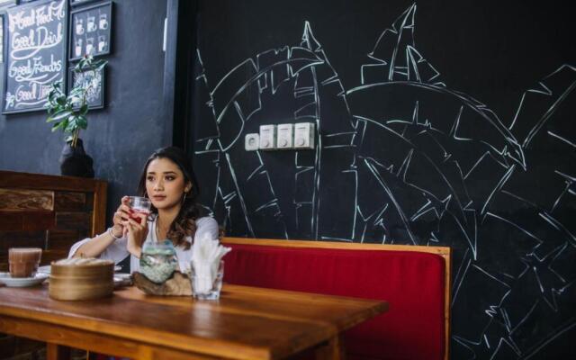 Freddies Villas Ubud