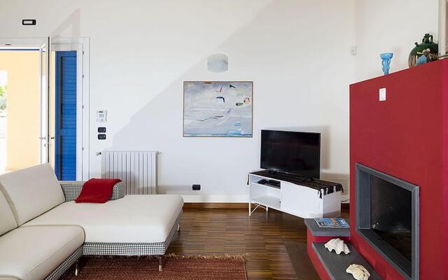 Belvilla by OYO Villa Ala Otto