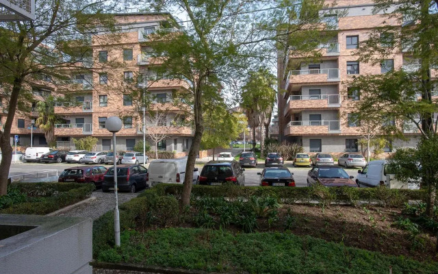 Garden Cristo Rei