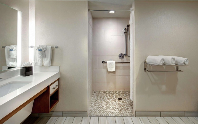 Homewood Suites by Hilton Salt Lake City-Downtown