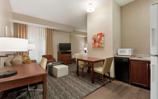 Homewood Suites by Hilton Dallas-DFW Airport N-Grapevine