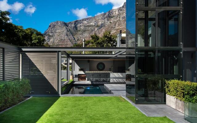 Villa Sierra - Cape Town CBD