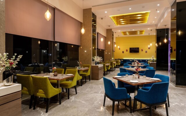 Svenska Design Hotel