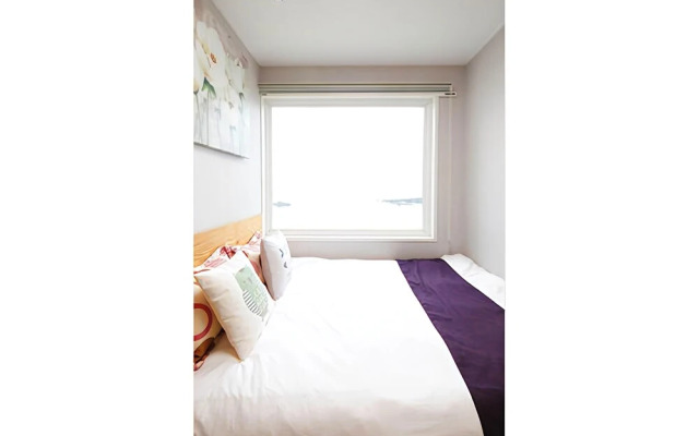 Jeju Sometimes Pension