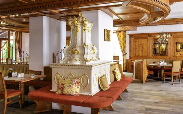 Mercure Sighisoara Binderbubi - Hotel & Spa