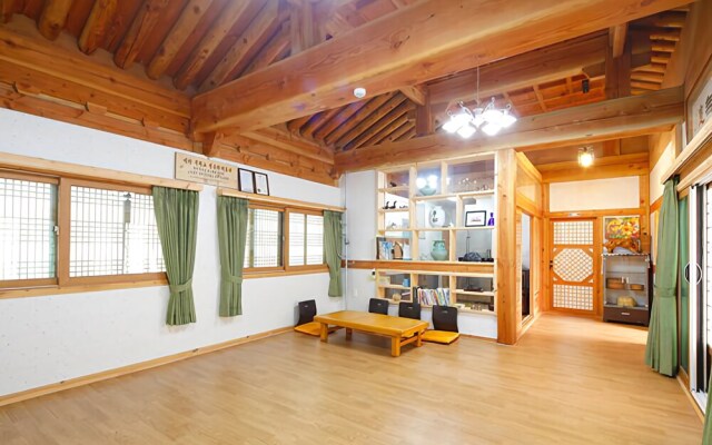 Sun Rise Pension