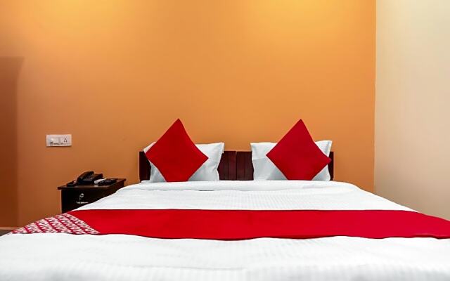 Flagship 76457 Hotel Avasya