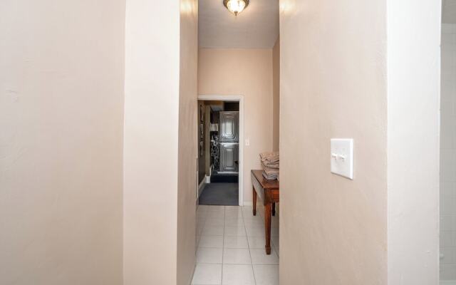 Historic Gem Russell Suite 3