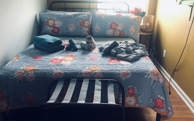 Peekskill Guesthouse