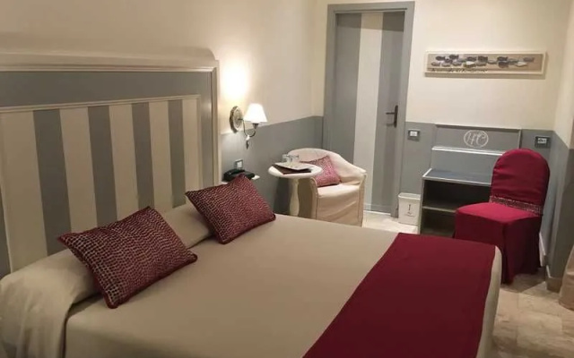 Hotel La Colonnina
