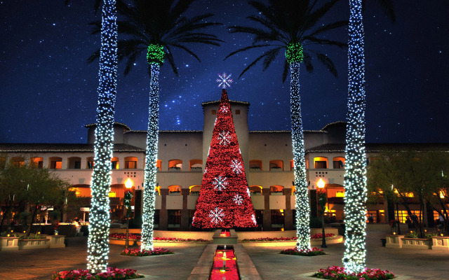 Fairmont Scottsdale Princess
