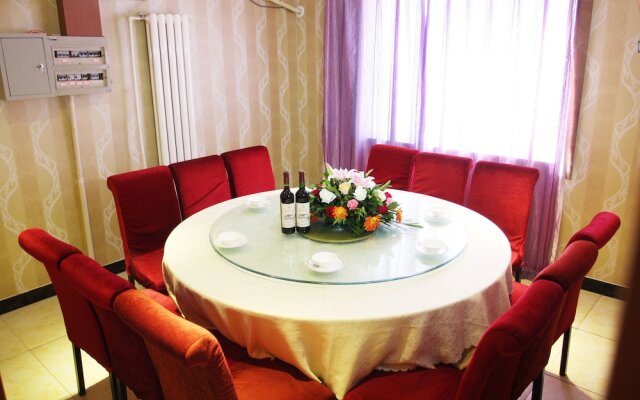 Beijing Ya Mei International Hotel