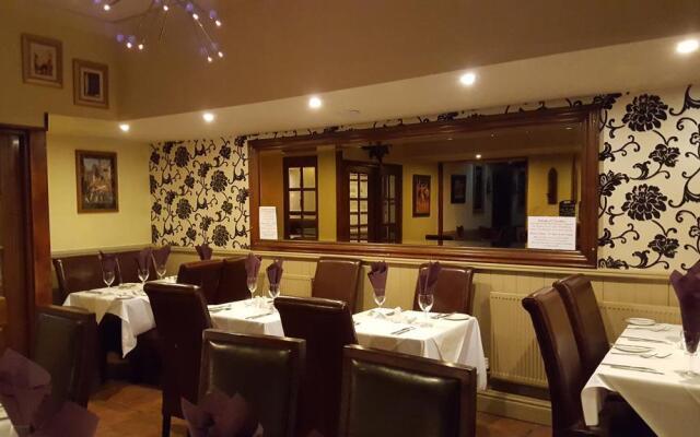 The Locomotion Hotel