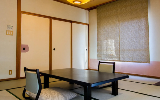 Hotel Musashiya
