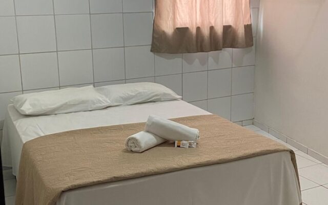 São Cristóvão Hotel