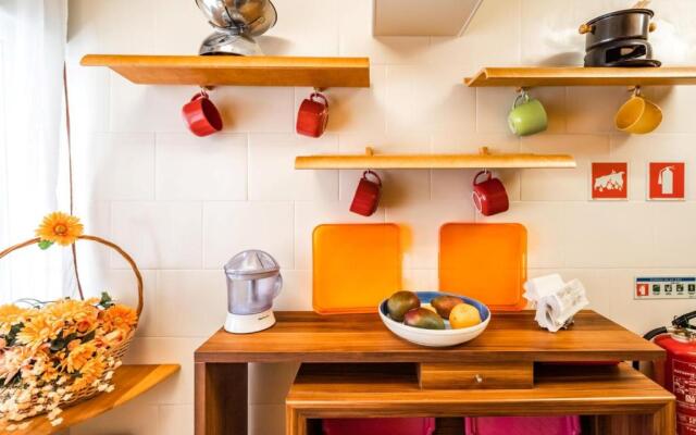 Akivillas Aroeira Relax II