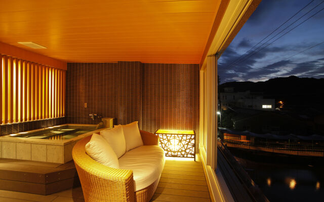 Sun Urashima Yuki no Sato