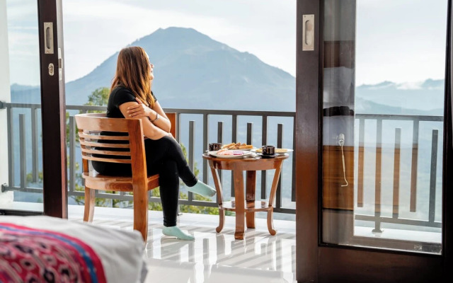 Tegal Sari Cabin Kintamani