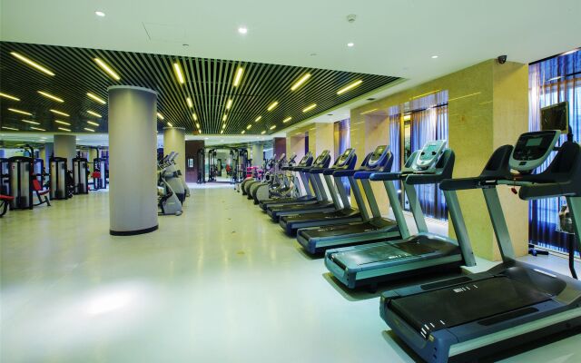 Universal Hotel Urumqi