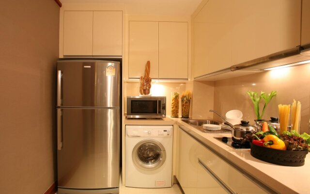 AETAS residence