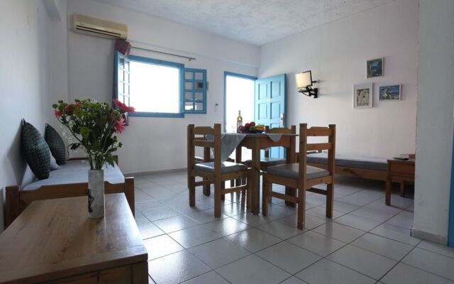 Amalthia Apartments