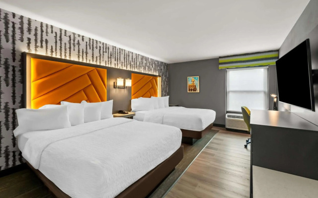 Hampton Inn Lexington/Georgetown