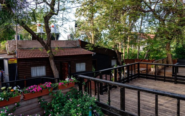 Kinneret Lodging