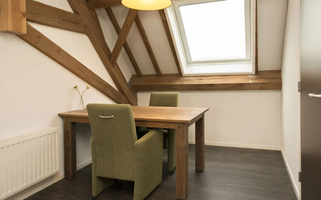 Hoevehotel Hof Christina