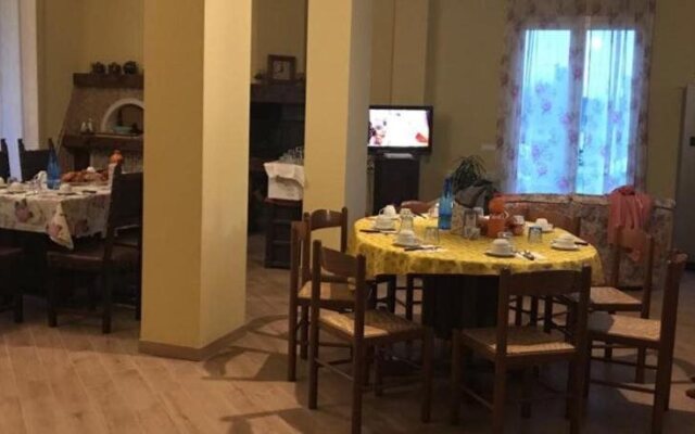 B&B Rudela Nonna Maria