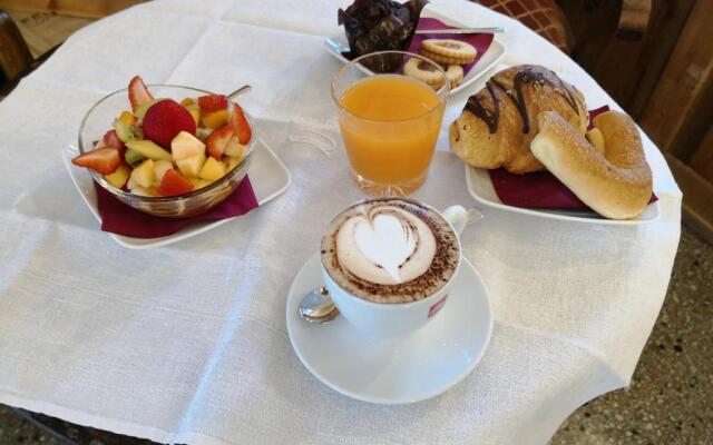 Torrione Trento