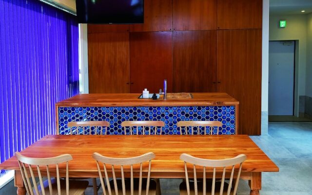 Chulax Okinawa Yomitan