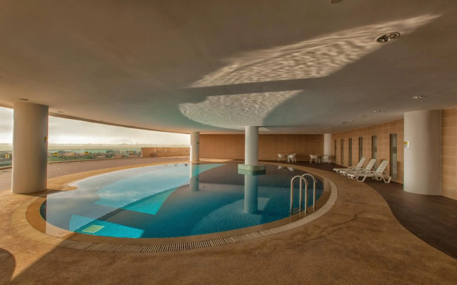 Luxfort 118 Service Suites
