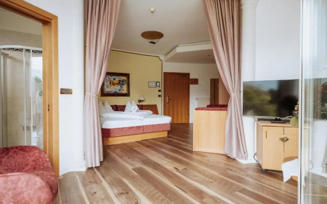 Hotel Garni Gunther