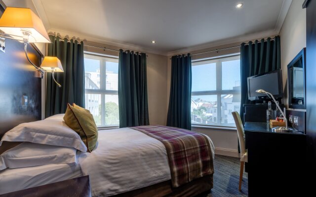 The Inn Boutique Hotel Bar and Restaurant