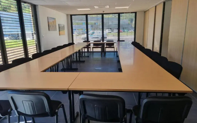 Hôtel Akena Molinges - La Brocatelle