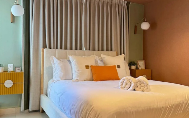 Amazing Apartment With 3 Bedrooms in Cap Cana
