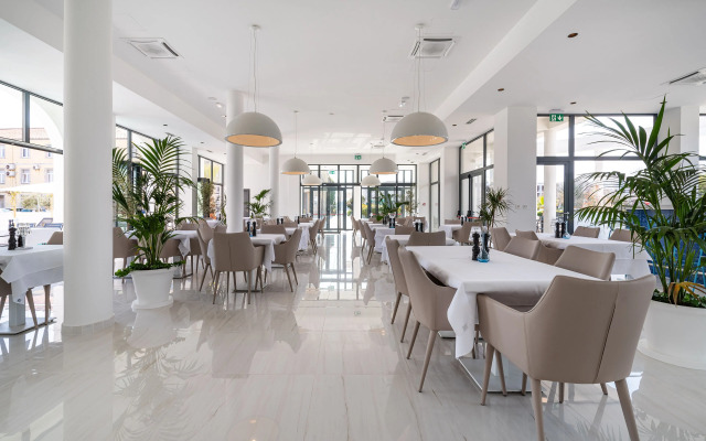 Miramare Hotel Zadar