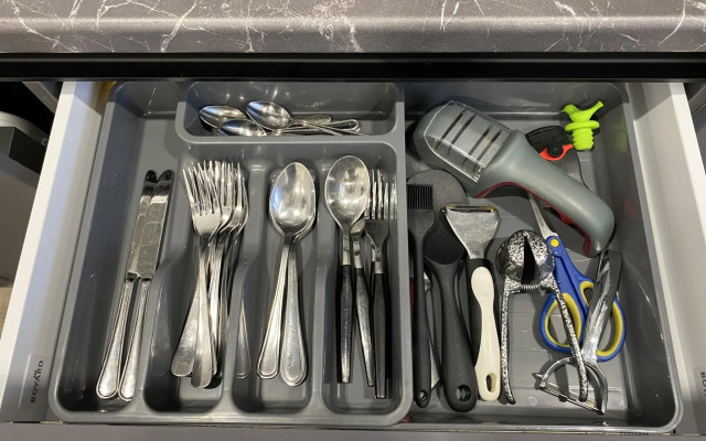 Апартаменты на улице Весны 6