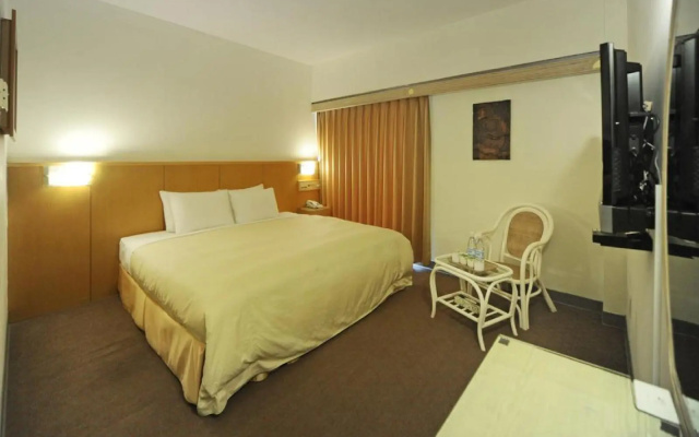 Astar Hotel